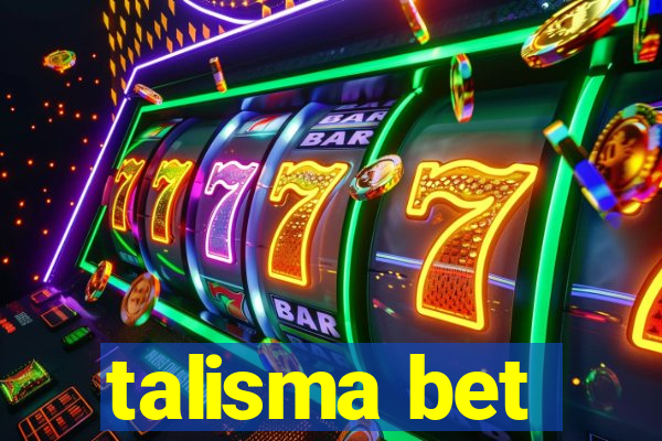 talisma bet